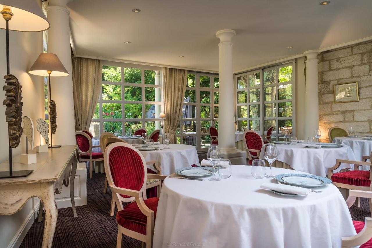 Najeti La Magnaneraie 4* Villeneuve-lès-Avignon