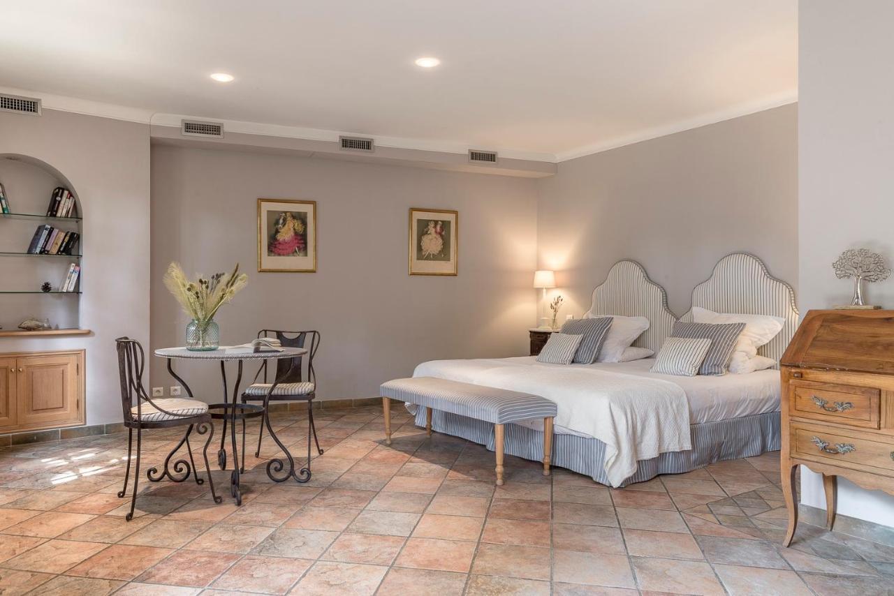 Hotel Najeti La Magnaneraie 4*