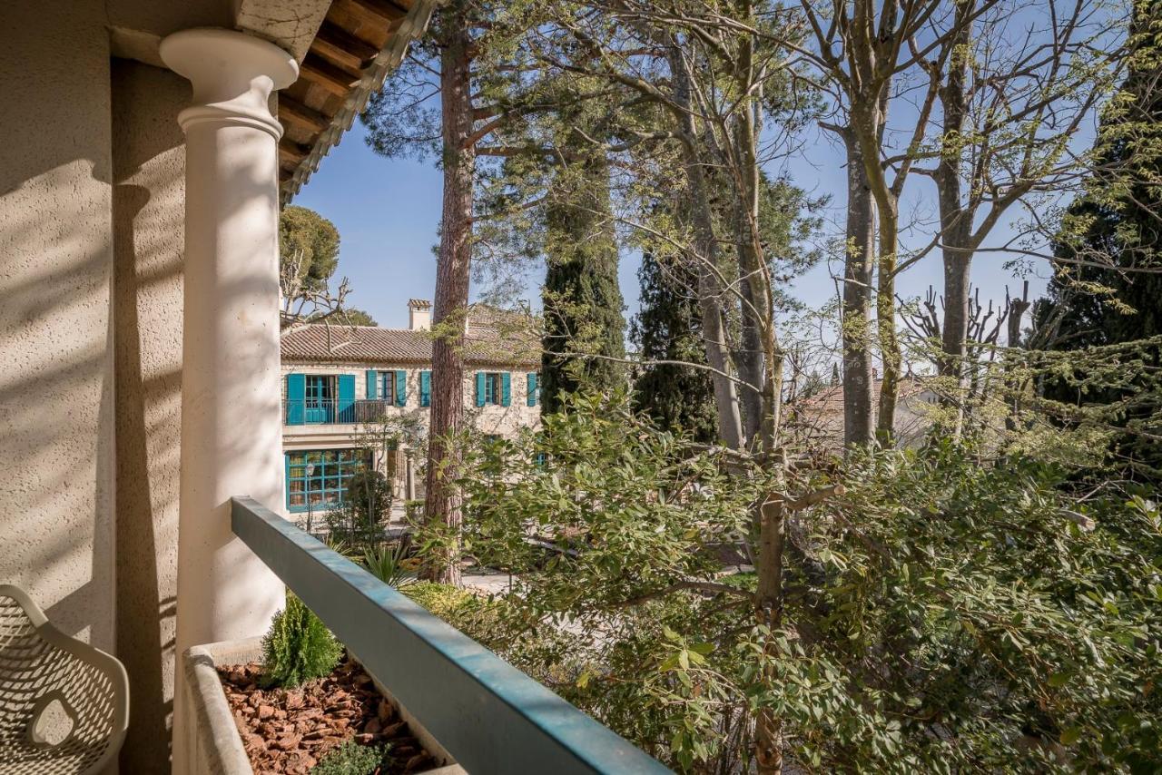 La Magnaneraie Hotel