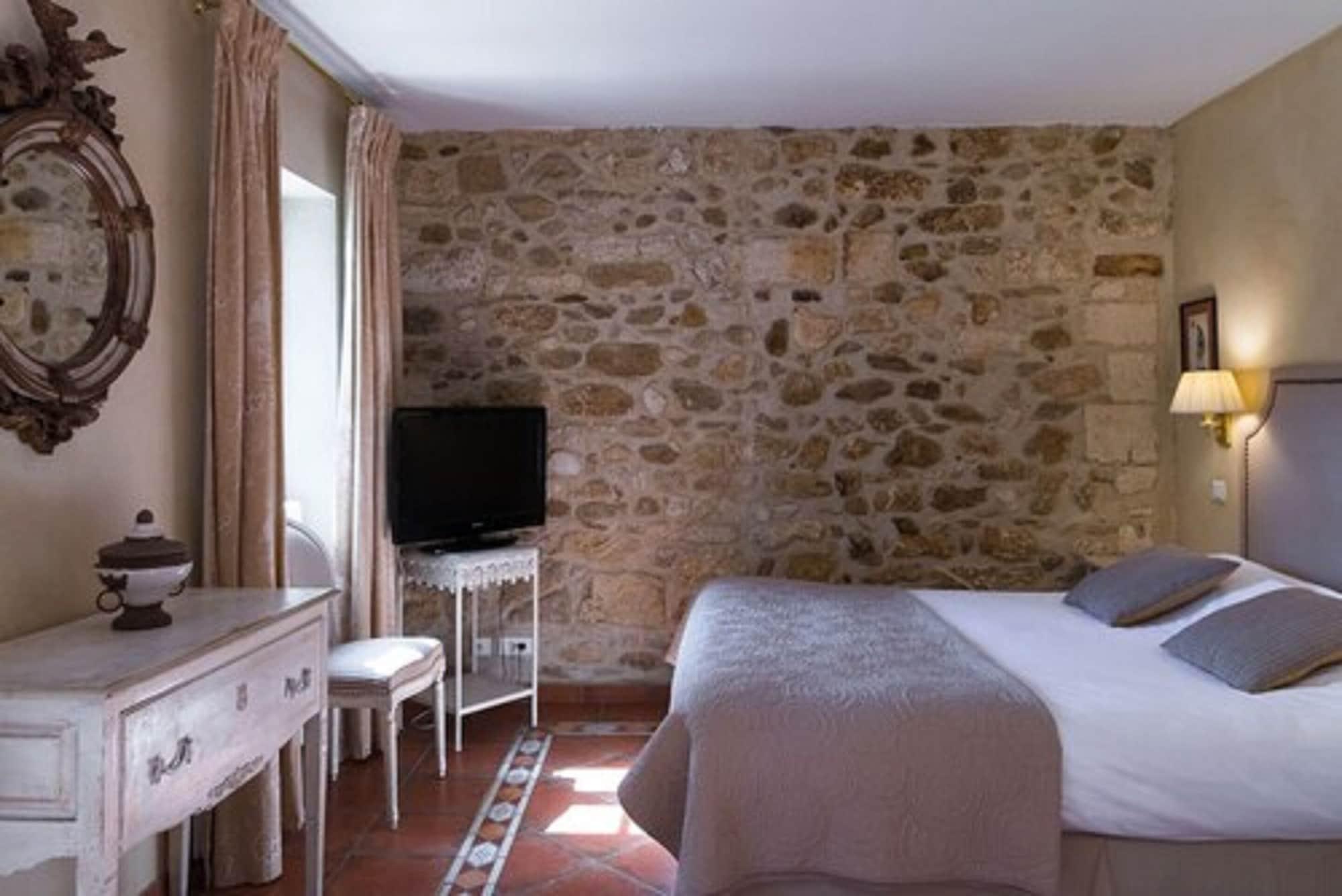 Hotel Najeti La Magnaneraie Villeneuve-lès-Avignon