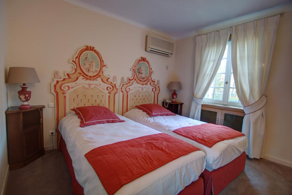 Najeti La Magnaneraie Hotel Villeneuve-lès-Avignon