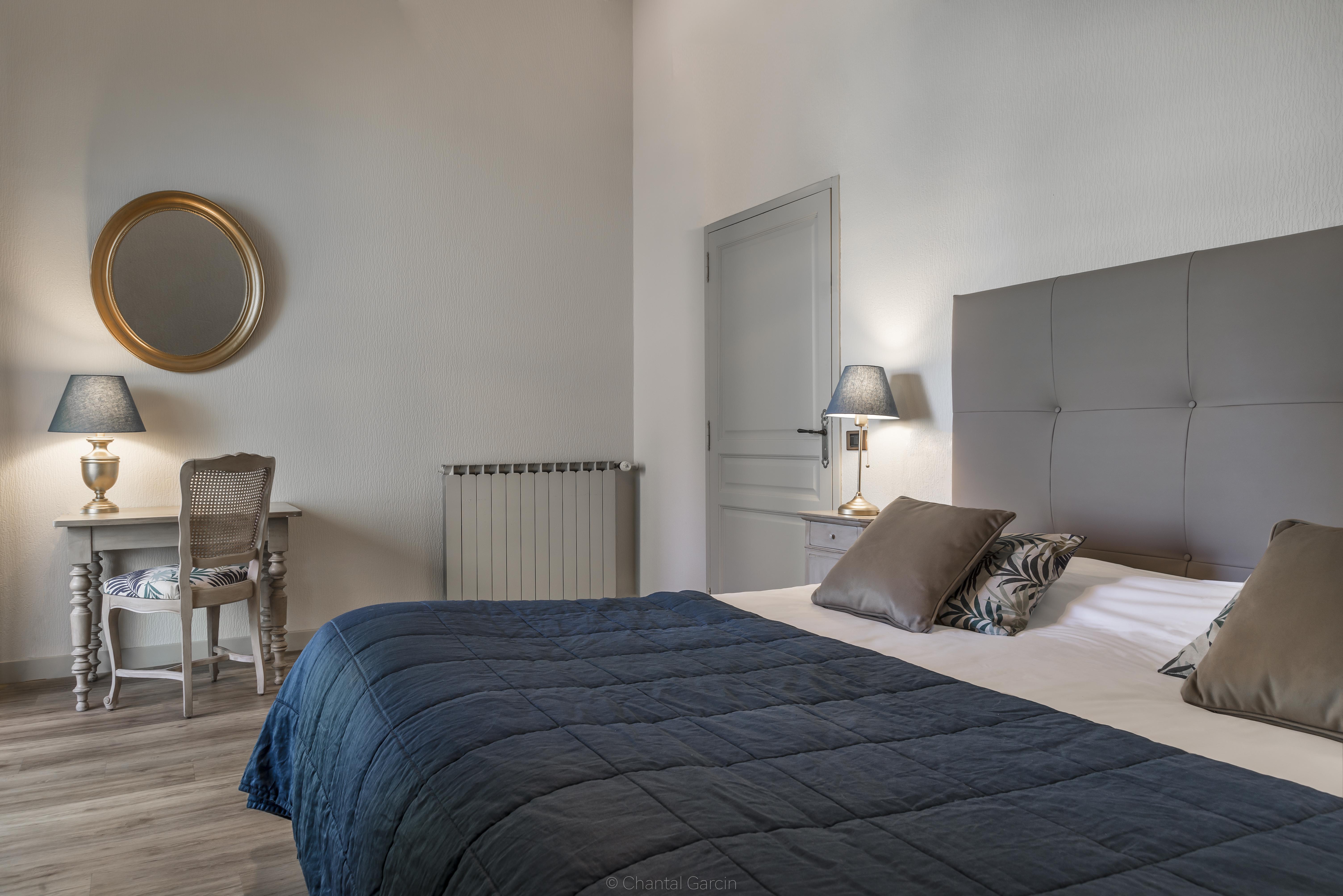 Hotel Najeti La Magnaneraie 4*