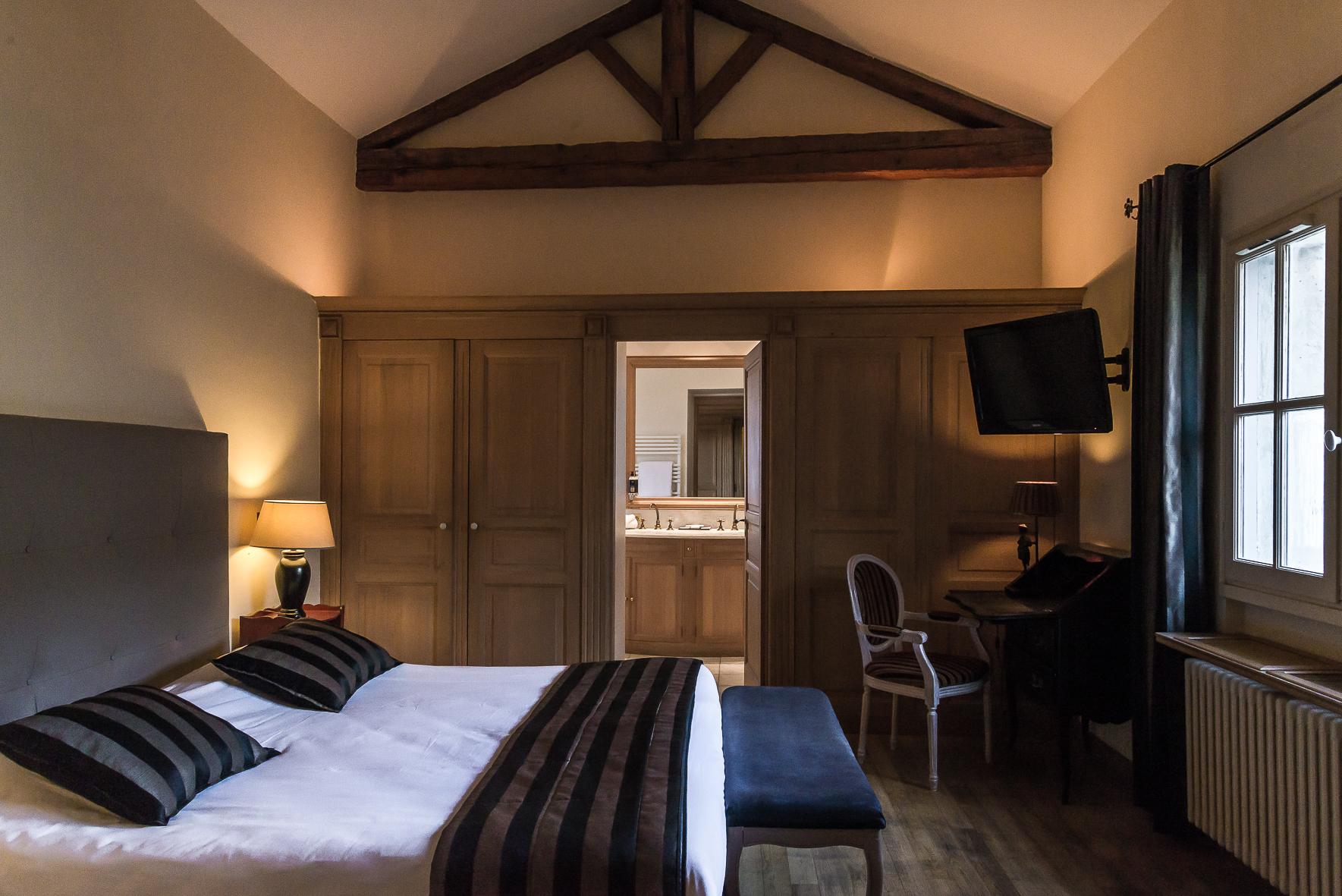 Najeti La Magnaneraie Hotel Villeneuve-lès-Avignon