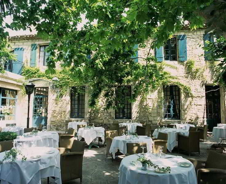 Hotel Najeti La Magnaneraie