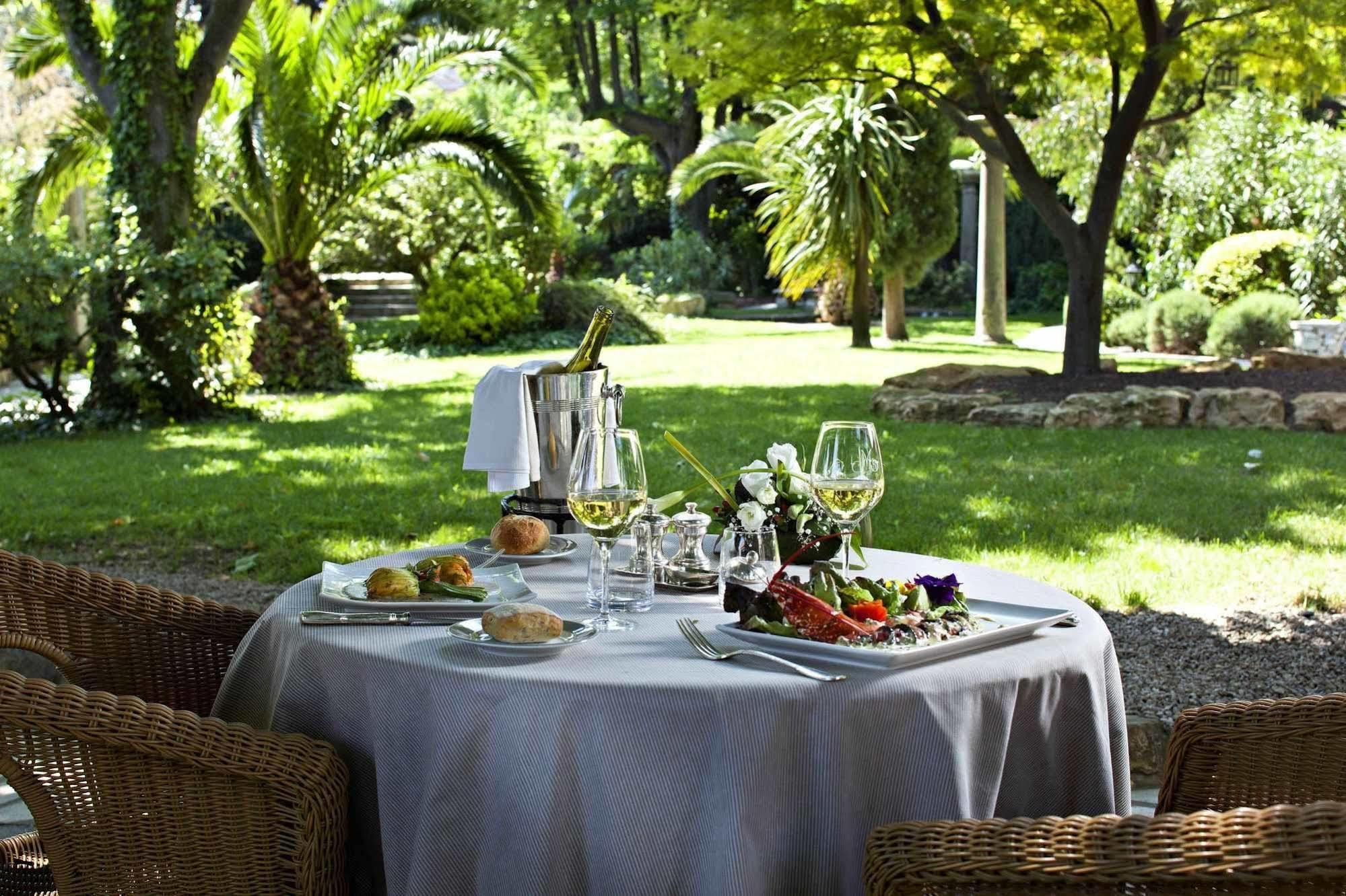 La Magnaneraie Hotel