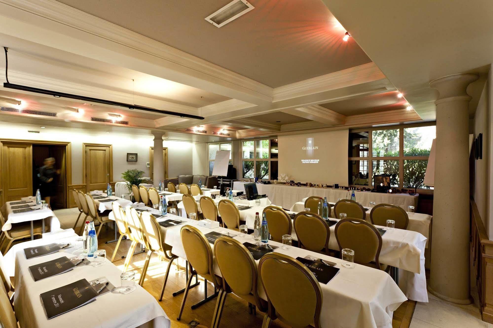 Najeti La Magnaneraie Hotel 4*