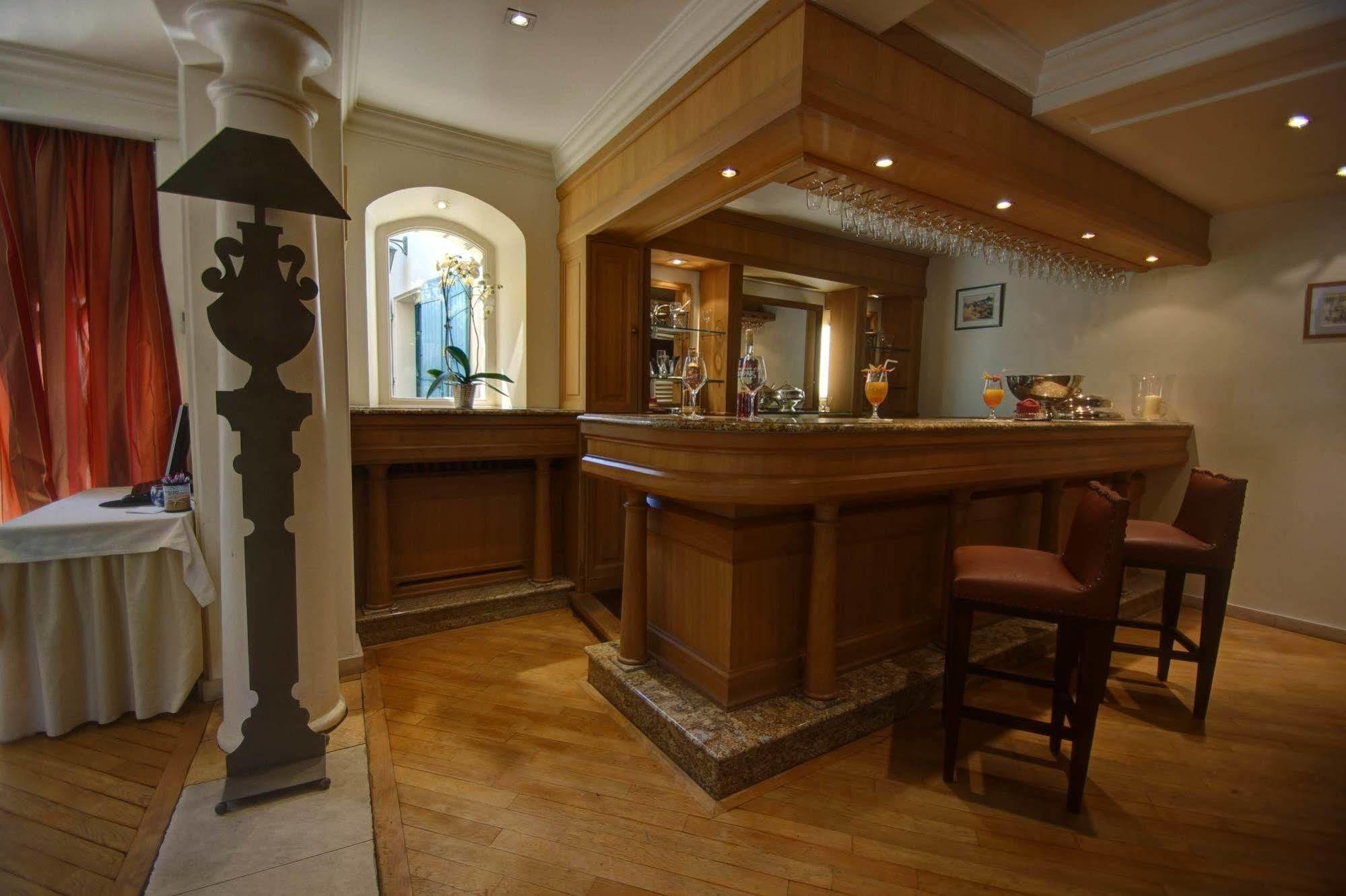Najeti La Magnaneraie Hotel 4*