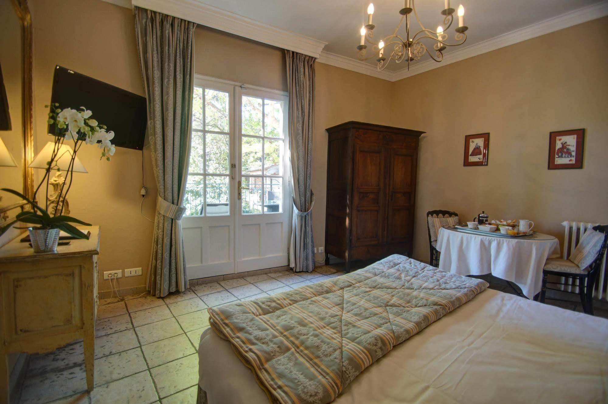 Hotel Najeti La Magnaneraie Villeneuve-lès-Avignon