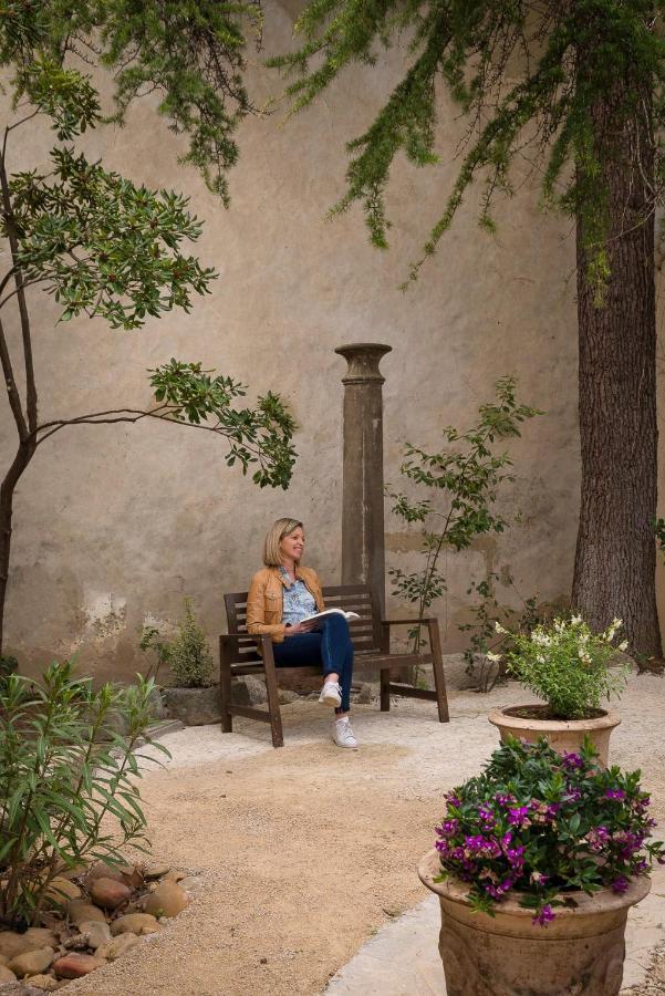 La Magnaneraie 4* Villeneuve-lès-Avignon