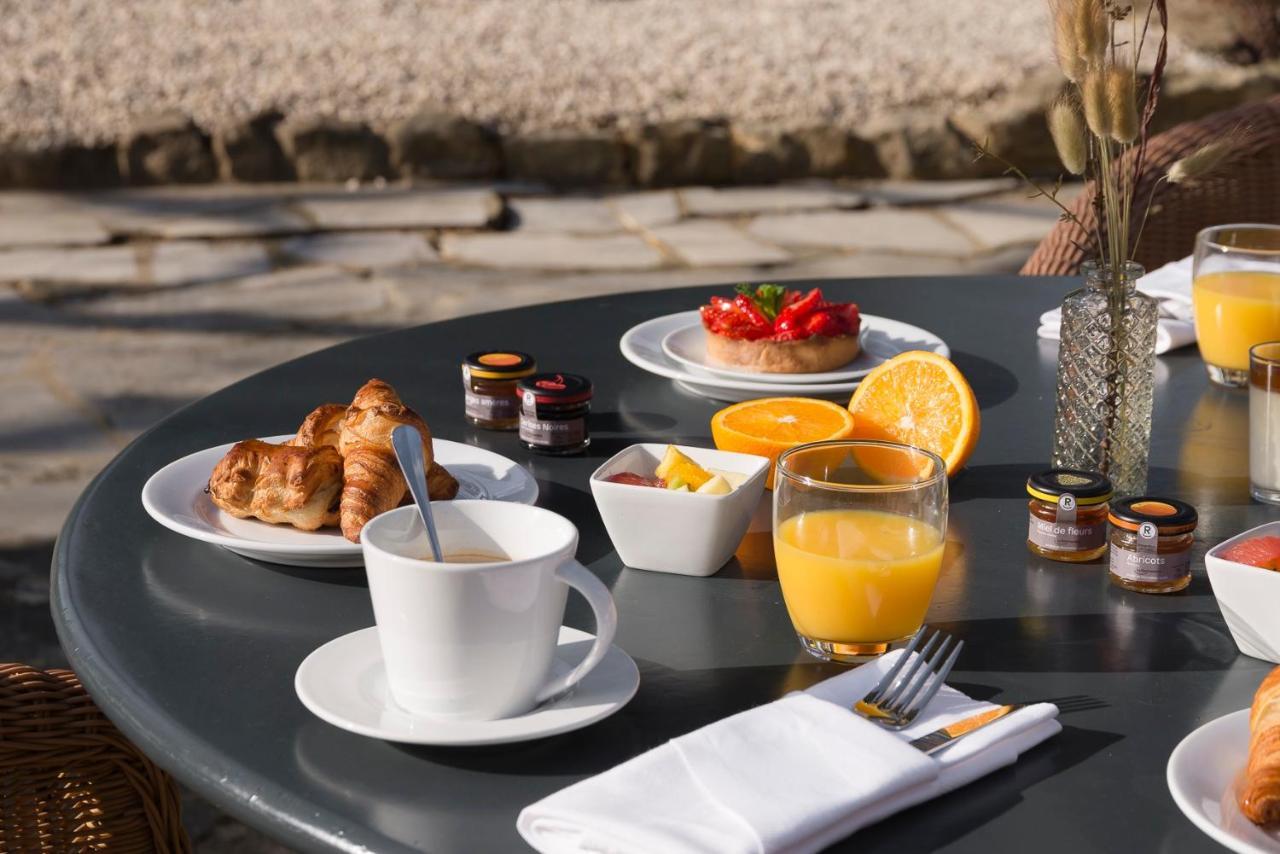 La Magnaneraie Hotel 4*