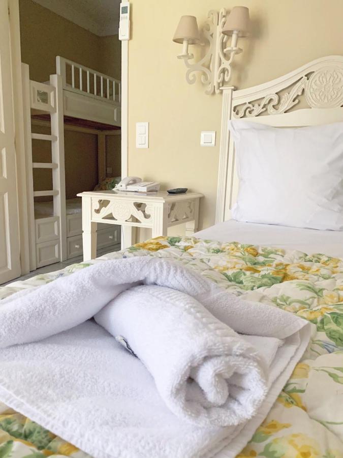 La Magnaneraie 4*