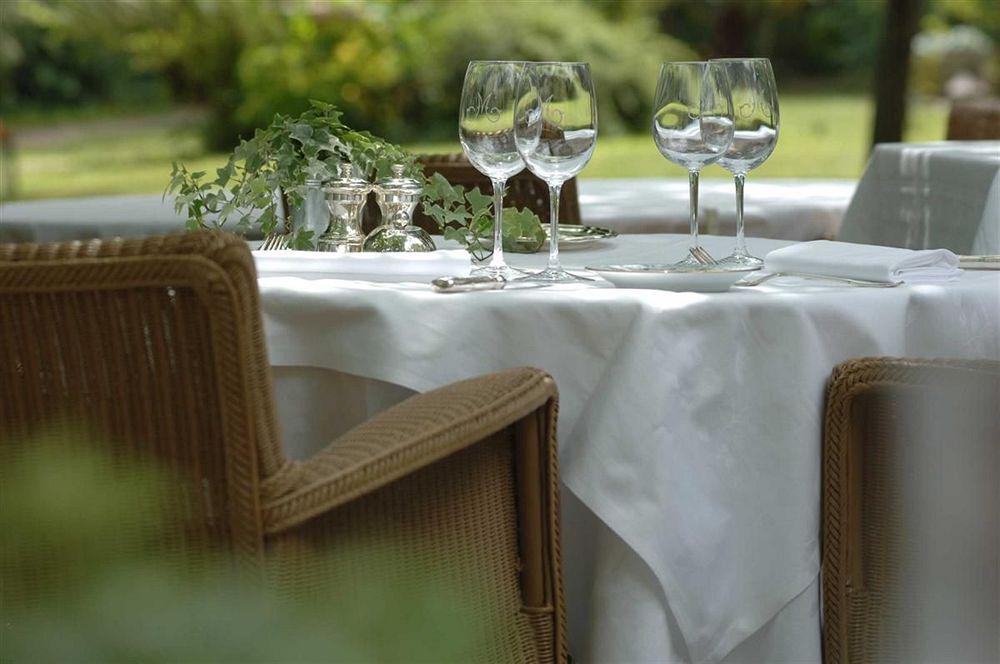 Hotel La Magnaneraie 4*